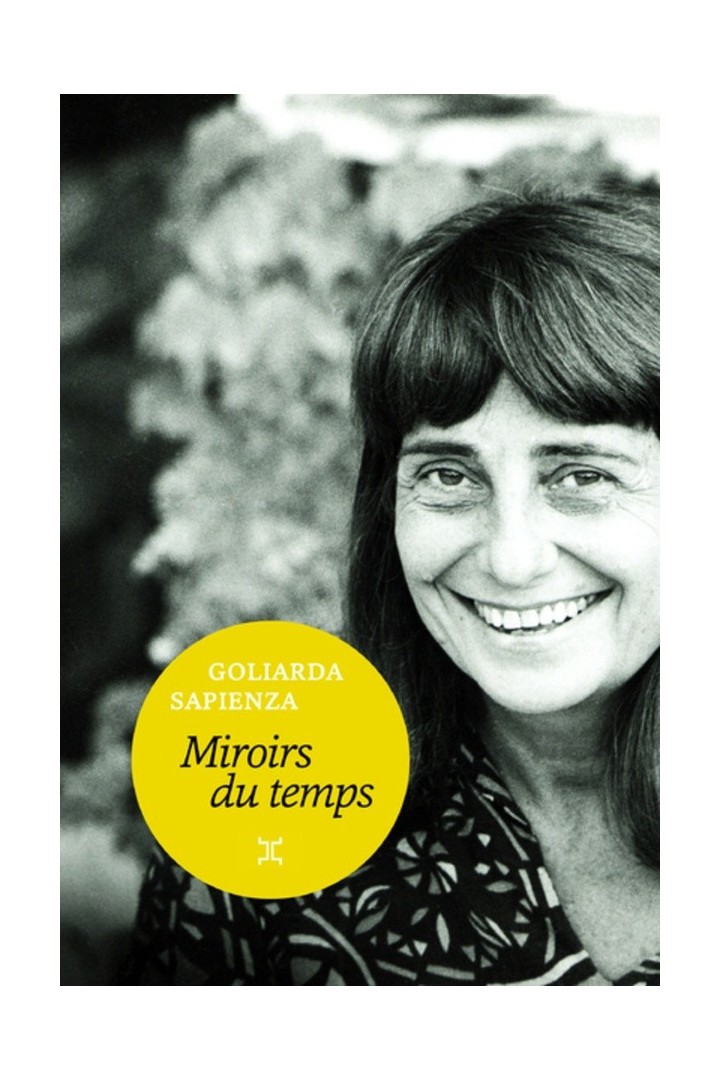 Miroirs du temps