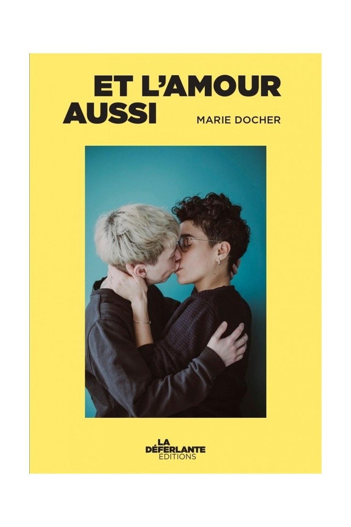 Et l'amour aussi