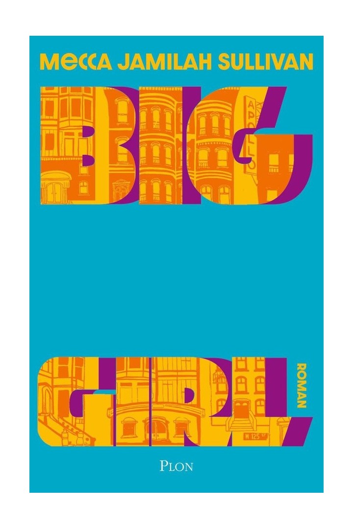 Big girl