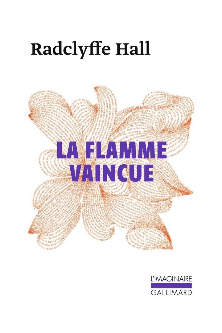 La flamme vaincue