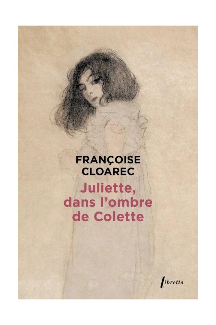 Juliette, dans l'ombre de Colette