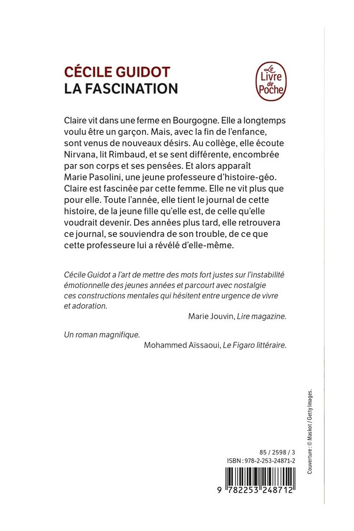 La fascination