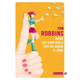Même les cow girls ont du vague à l'âme