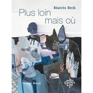 Plus loin mais où