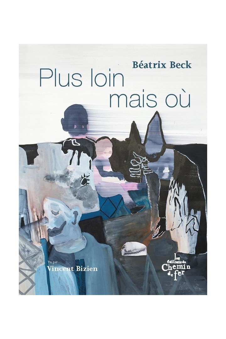 Plus loin mais où