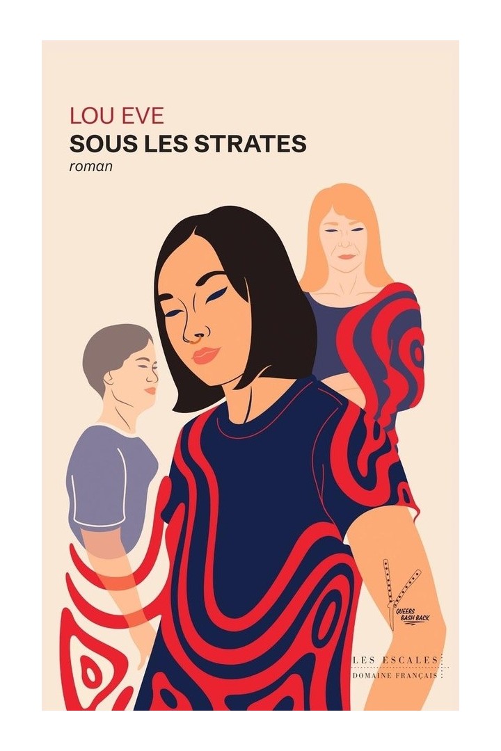 Sous les strates