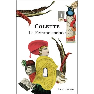 La femme cachée