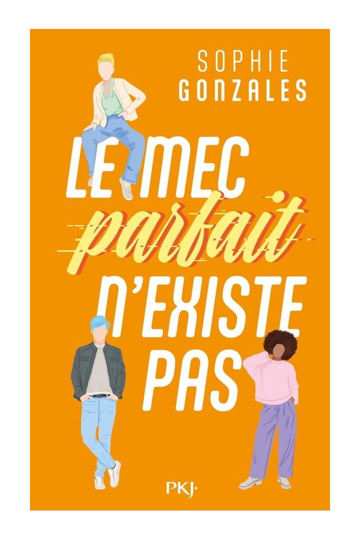 Le mec parfait n'existe pas
