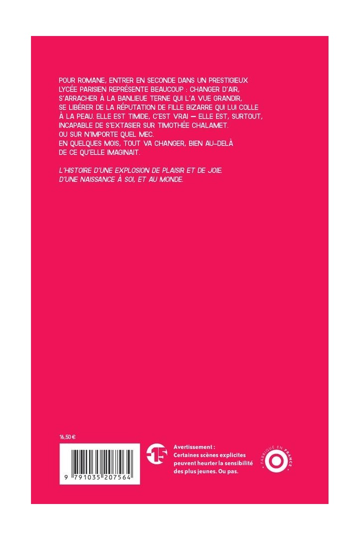 La nuit, le son de ta voix
