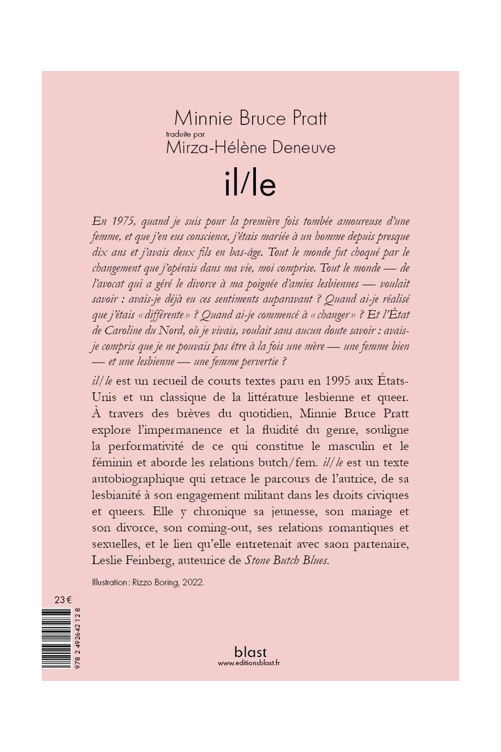 Il/le