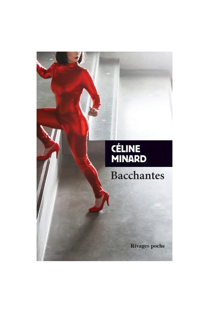 Bacchantes