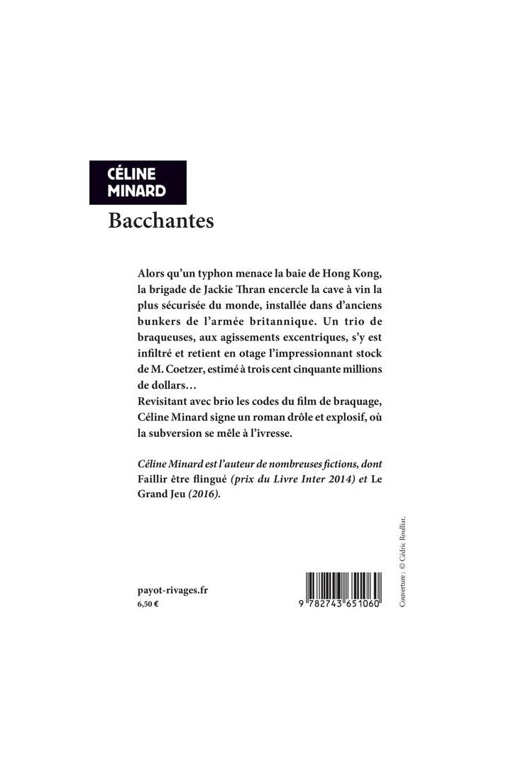 Bacchantes