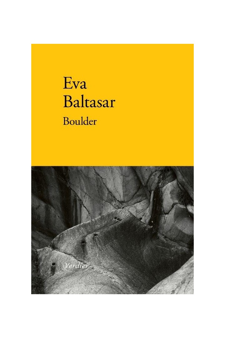 Boulder