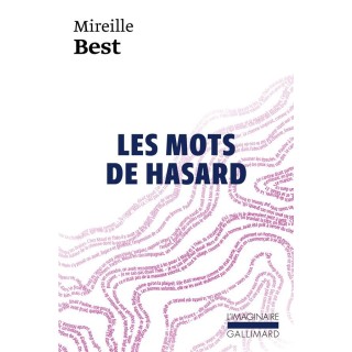 Les mots de hasard
