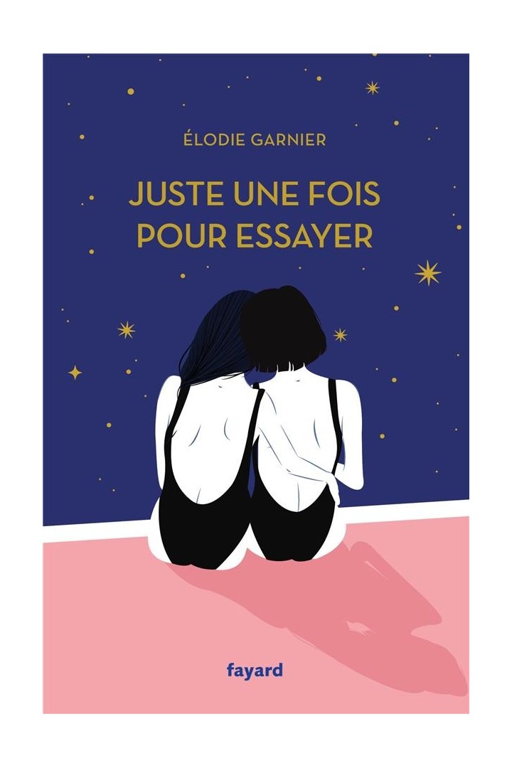 Juste une fois pour essayer