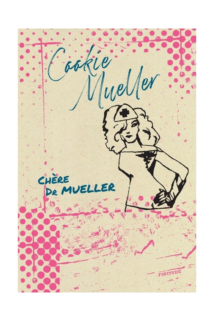 Chère Dr. Mueller