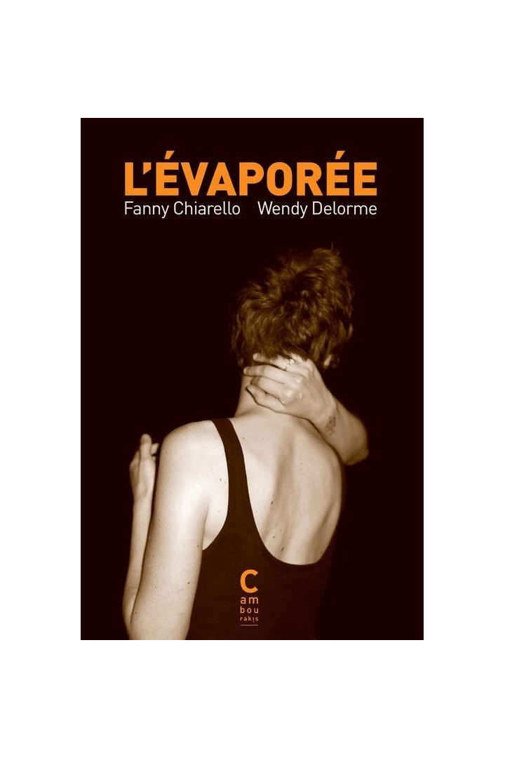 L'évaporée
