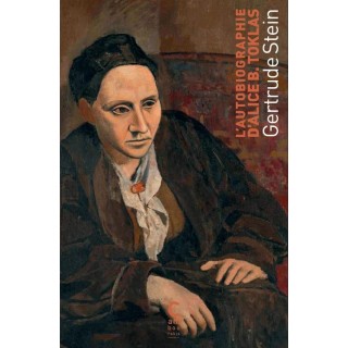 L'autobiographie d'Alice B. Toklas