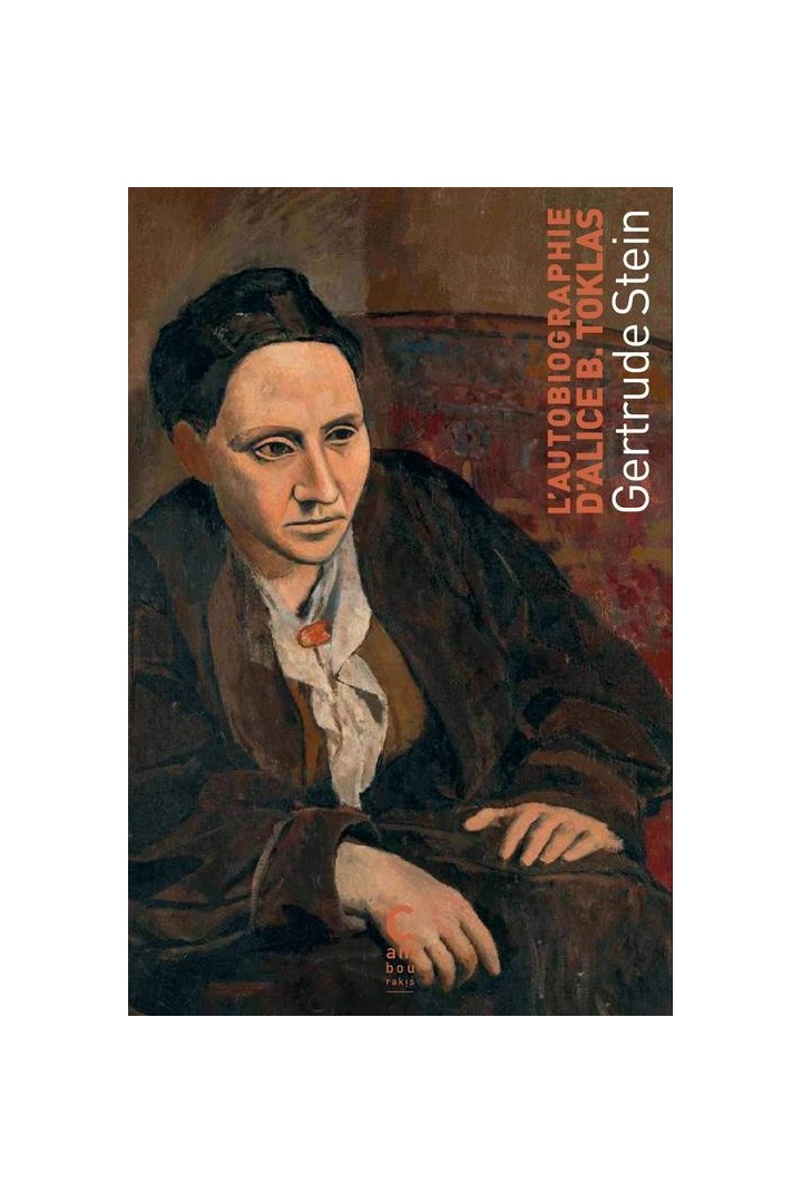 L'autobiographie d'Alice B. Toklas