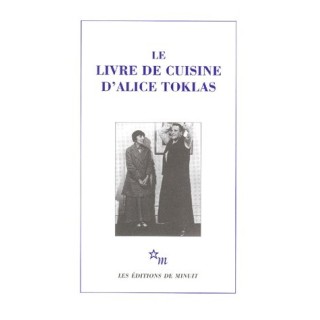 Le livre de cuisine