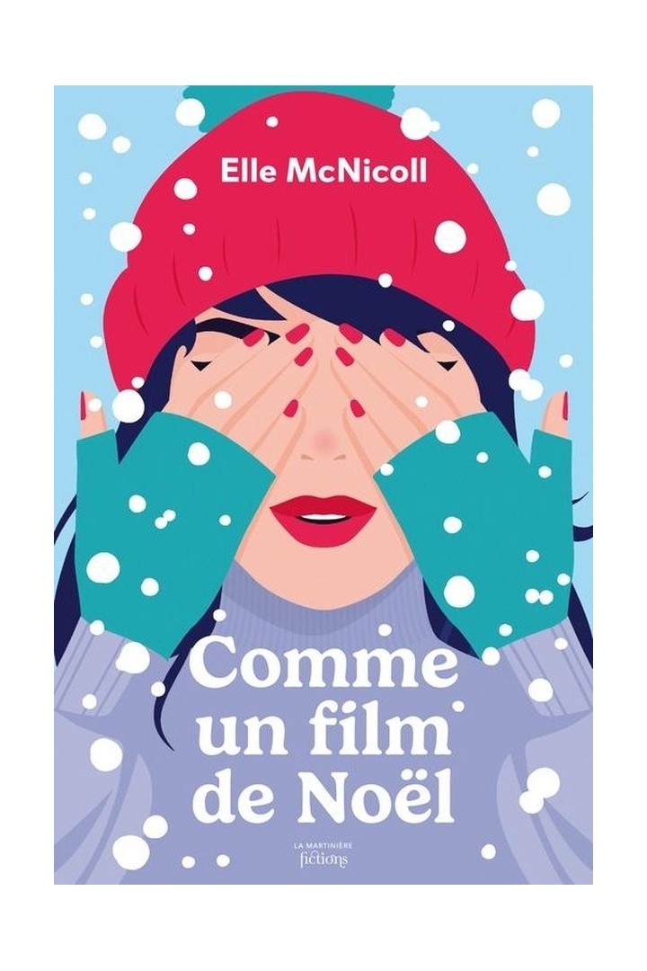Comme un film de Noël