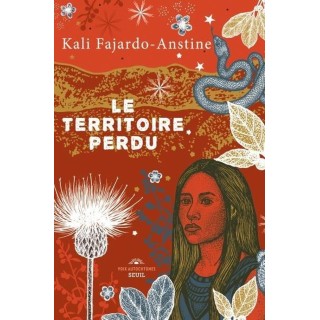 Le territoire perdu