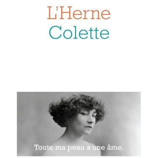 Les cahiers de l'Herne : Colette