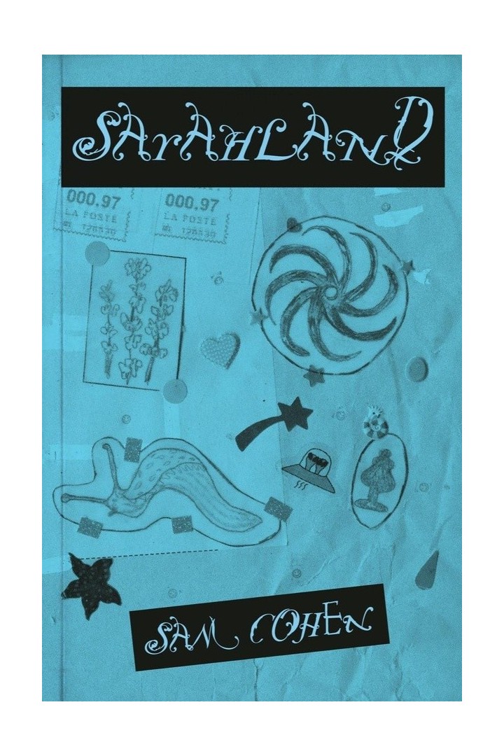 Sarahland