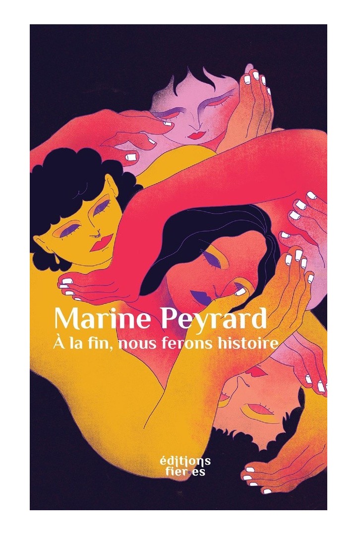 À la fin, nous ferons histoire