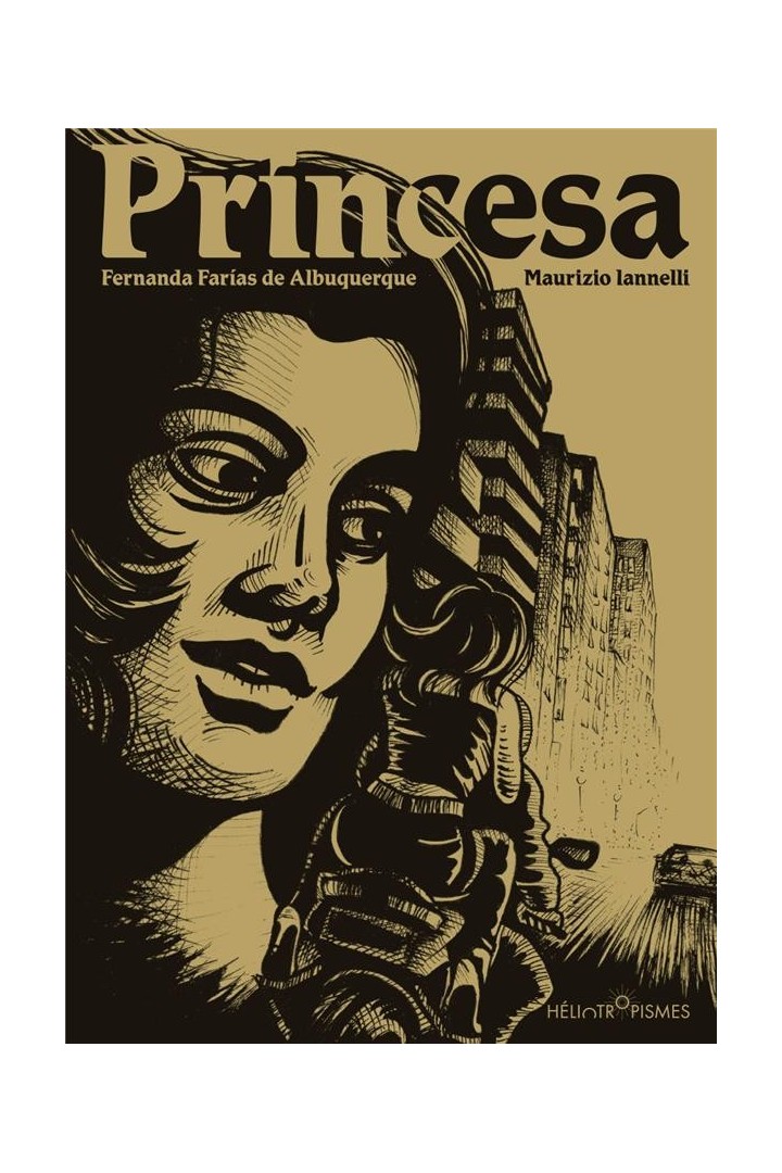 Princesa