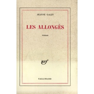 Les Allongés