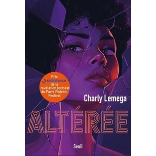 Altérée