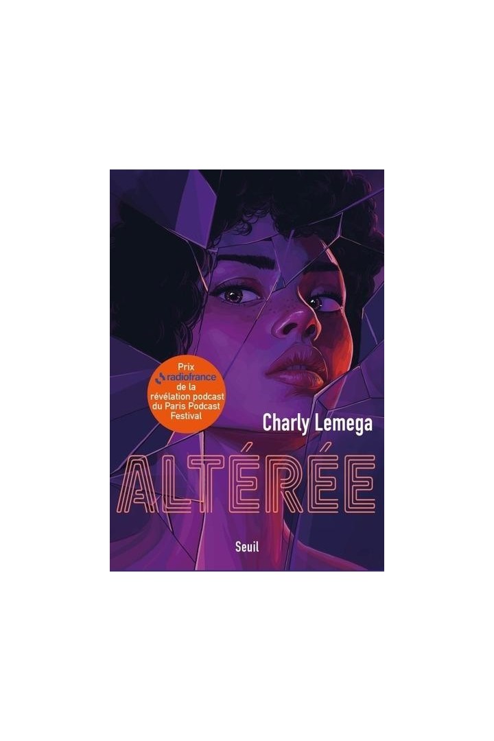 Altérée