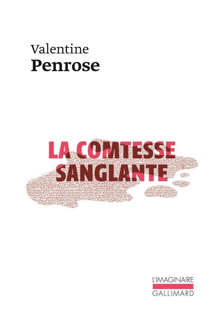 La comtesse sanglante