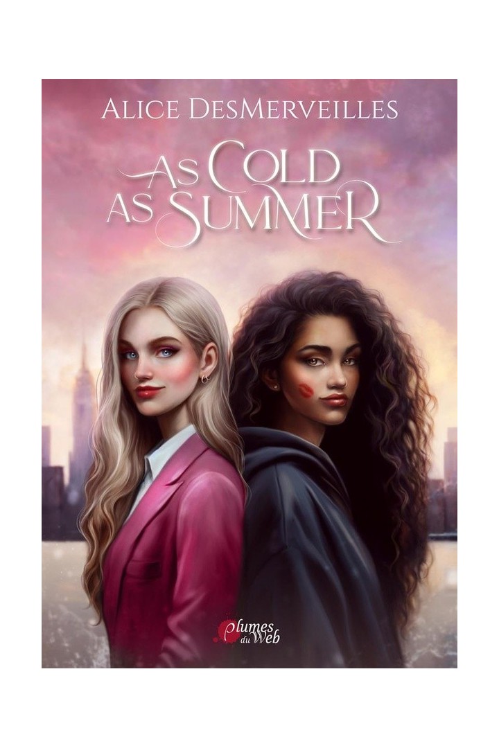 As cold as summer
