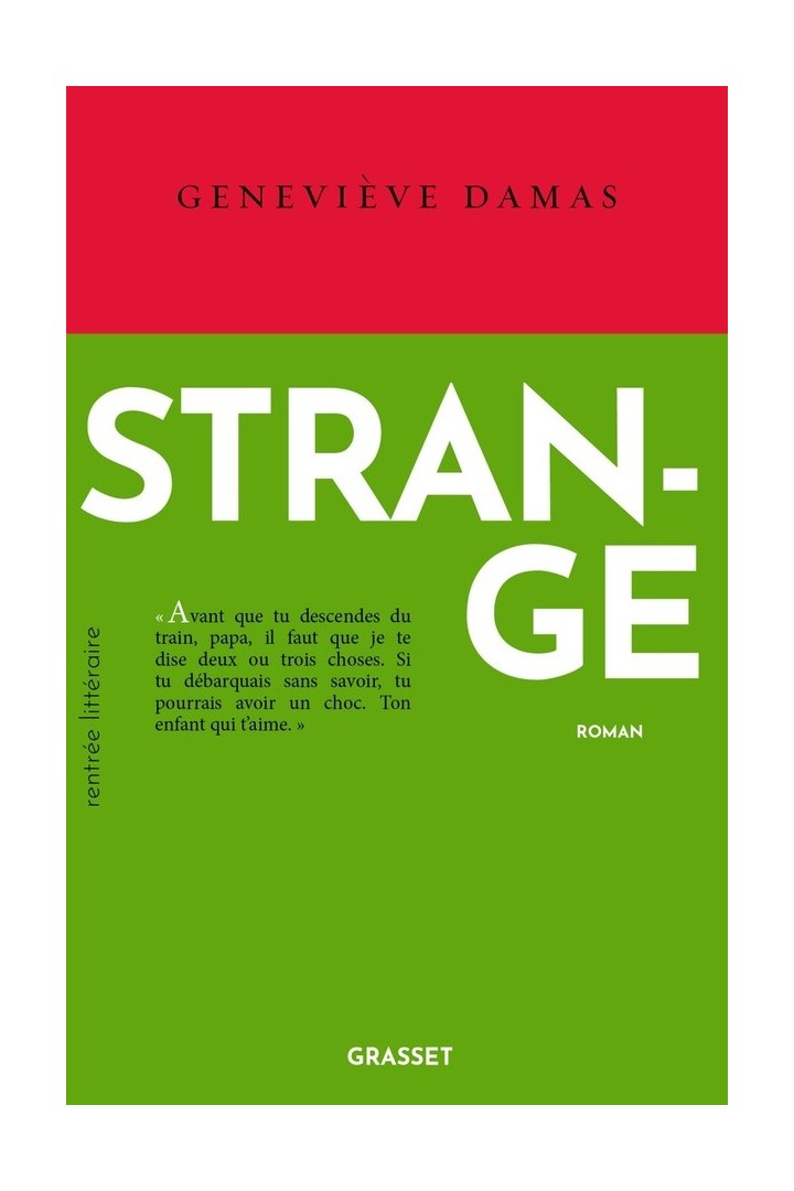 Strange