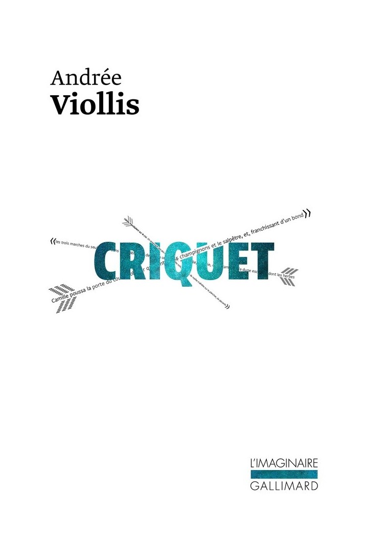 Criquet