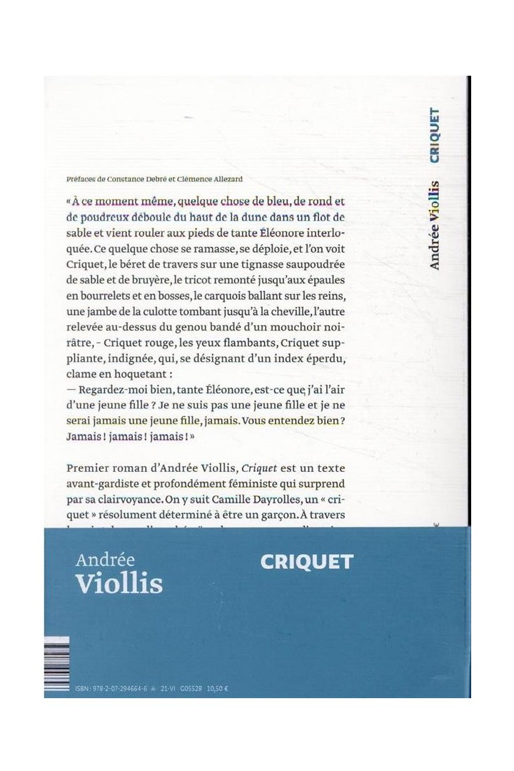 Criquet