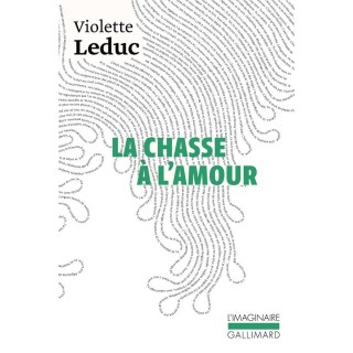 La chasse à l'amour