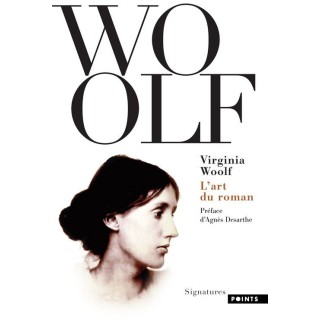 L'art du roman
