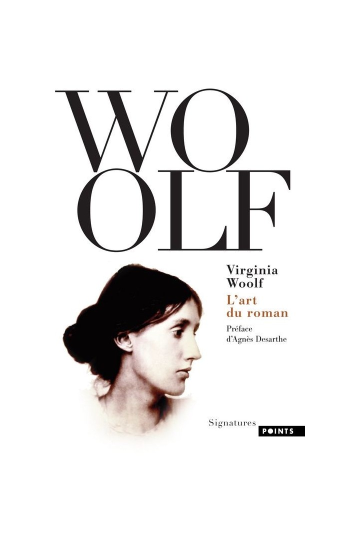 L'art du roman
