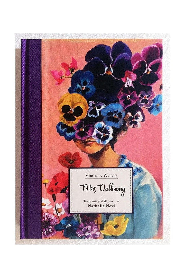 Mrs Dalloway
