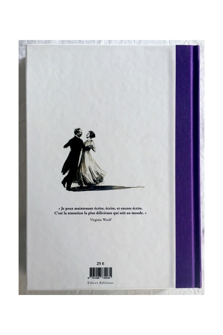 Mrs Dalloway