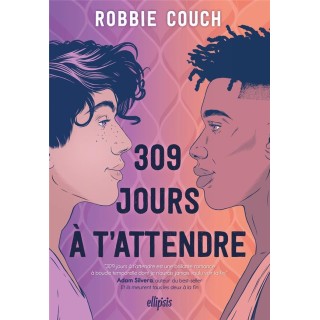 309 jours à t'attendre