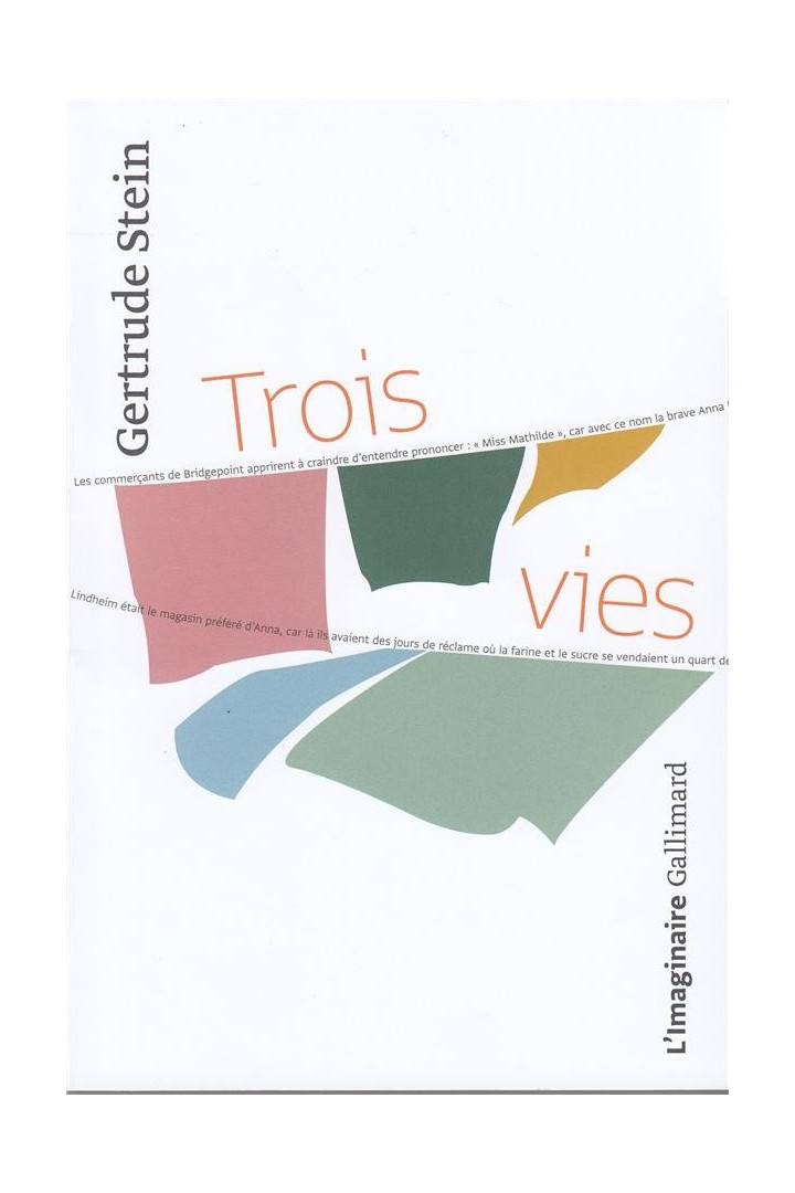Trois vies