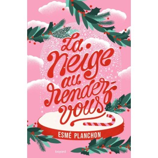 La neige au rendez-vous