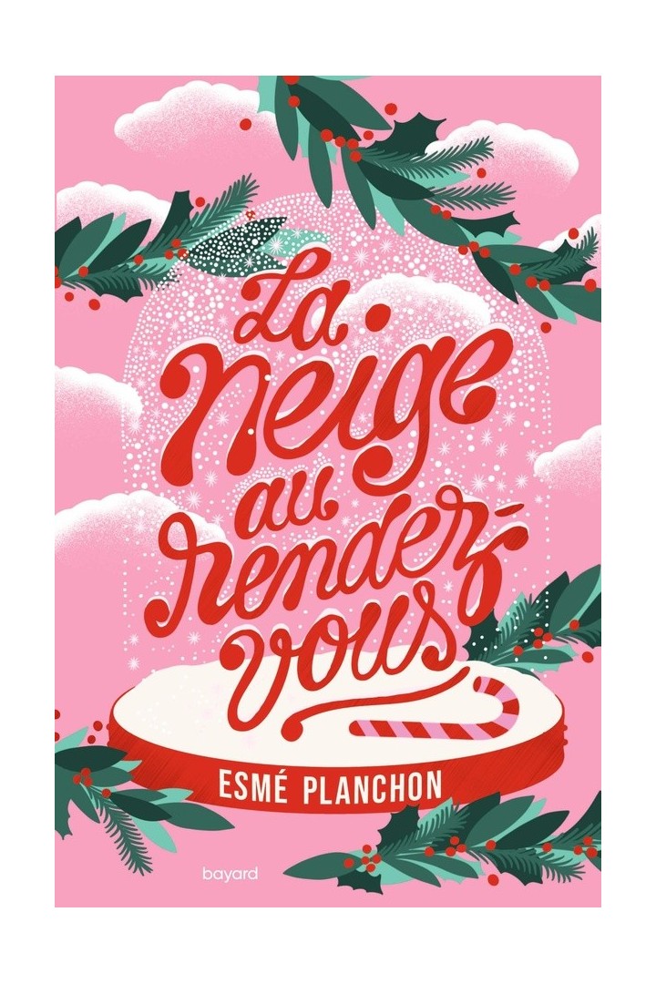 La neige au rendez-vous
