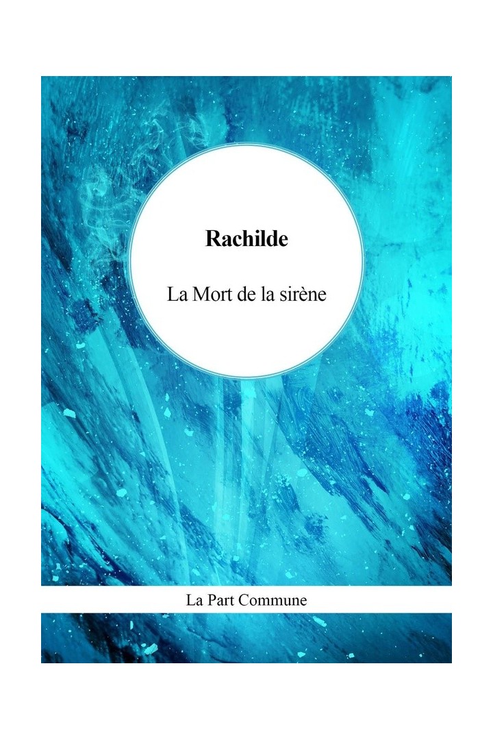 La mort de la sirène