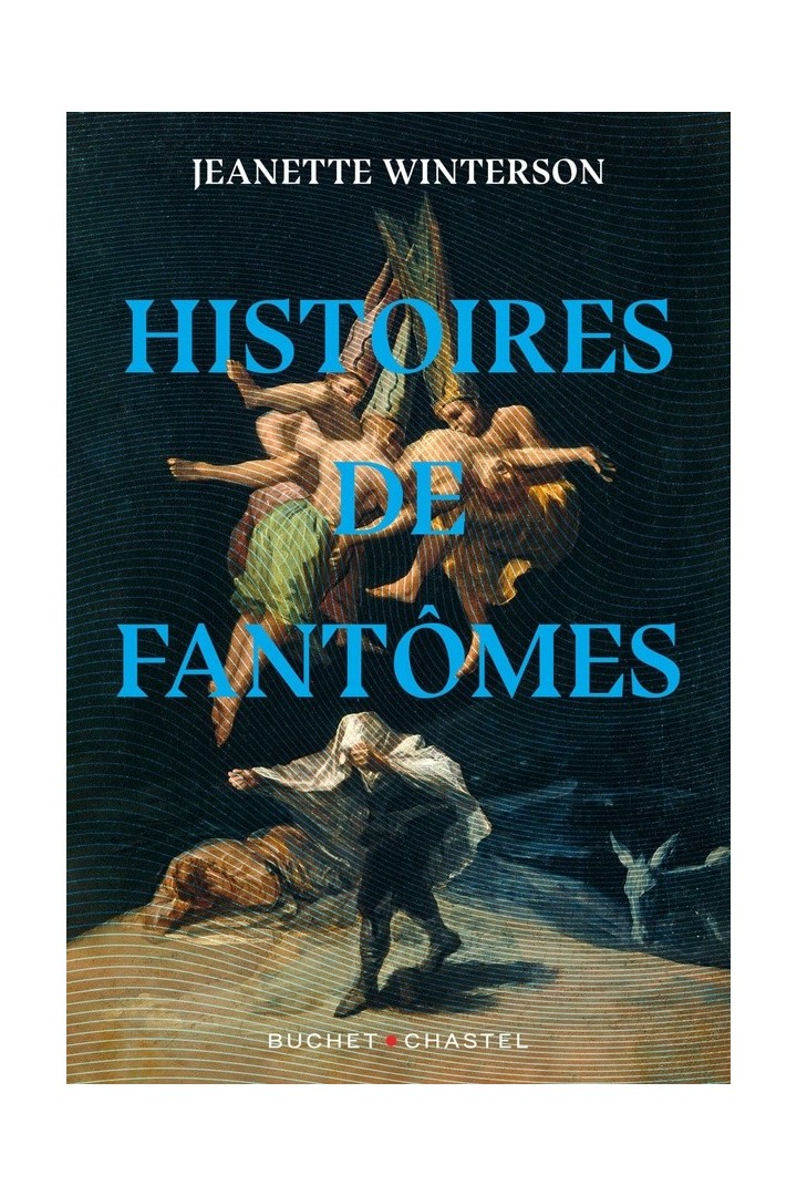 Histoires de fantômes
