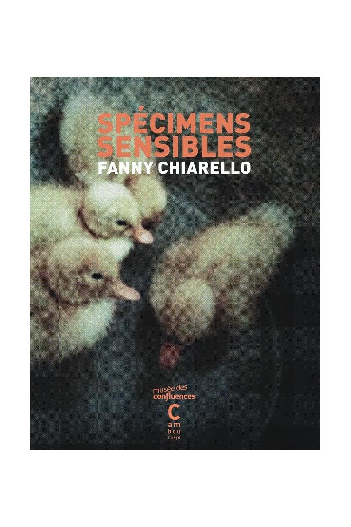 Spécimens sensibles